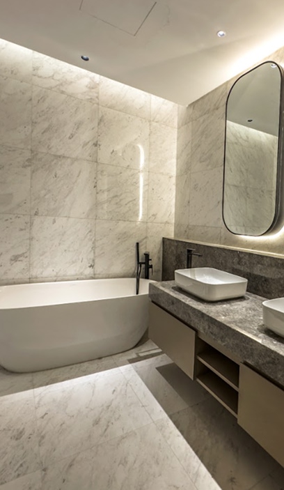 Interior Photography